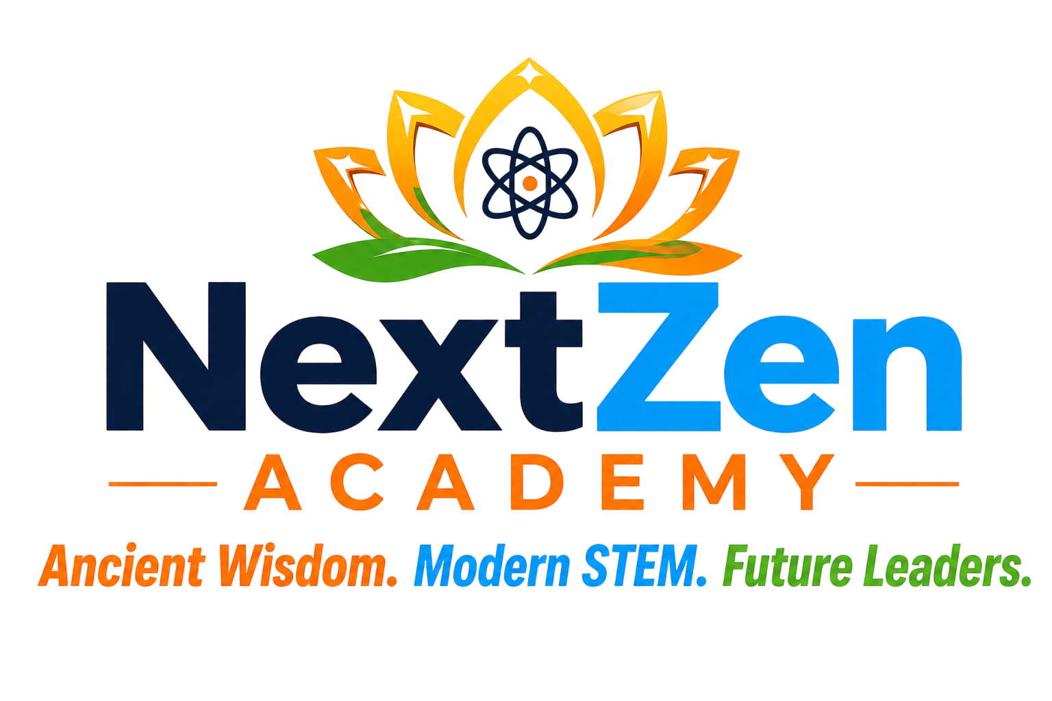 NextZen Academy Logo