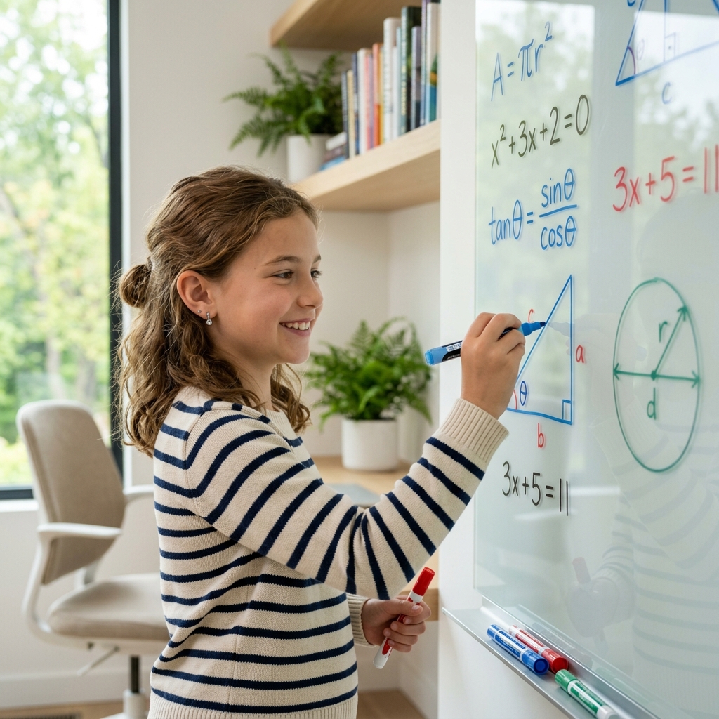 Mathematics Mastery