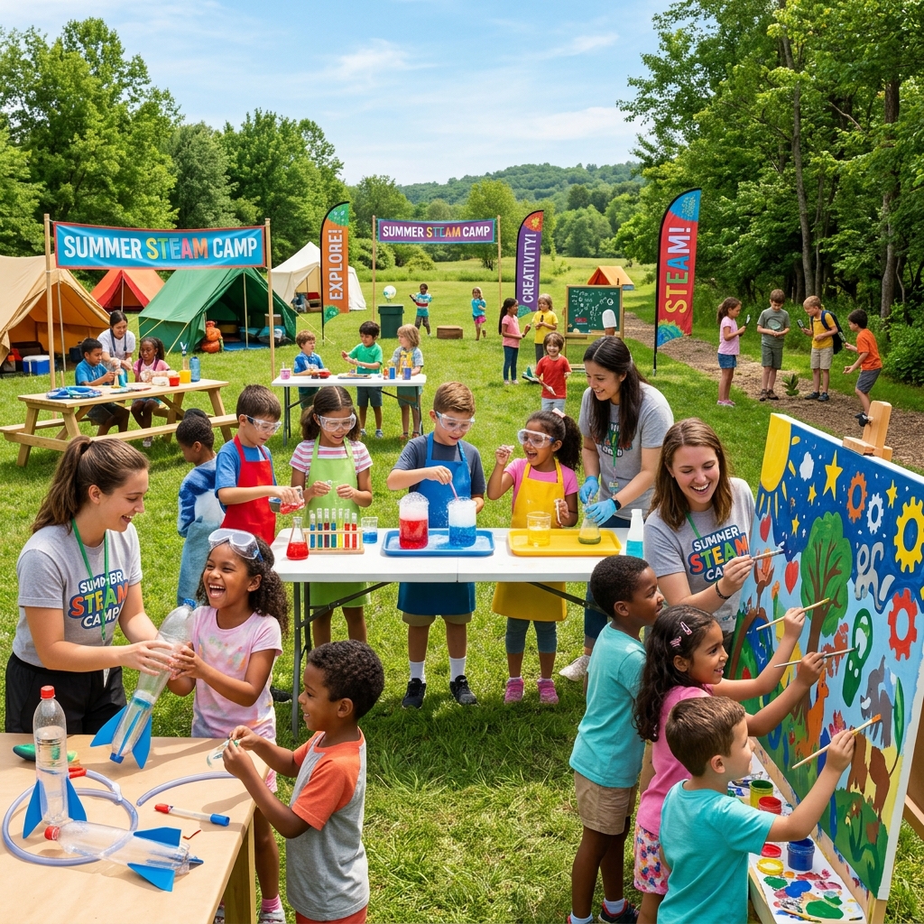 Summer Camps
